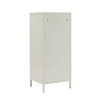 Caisson De Bureau - Métal - Beige Sable