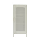 Caisson De Bureau - Métal - Beige Sable
