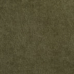 Office Chair - Fabric - Olive Green - With Casters