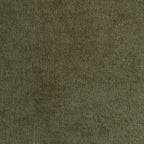 Pack De 2 Sillas - Tela Y Patas De Metal - Verde Oliva