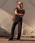 Pant Billy Noir