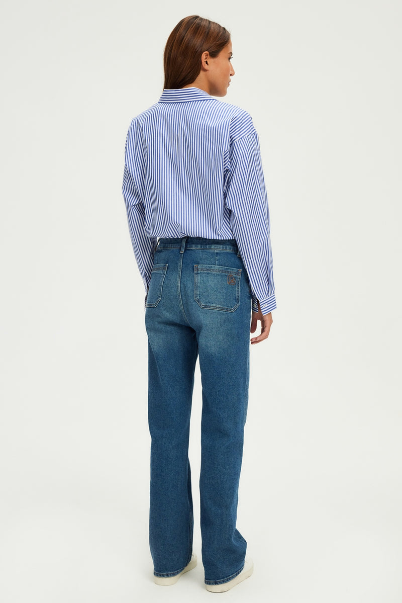 Jean Nehemie - Jeans