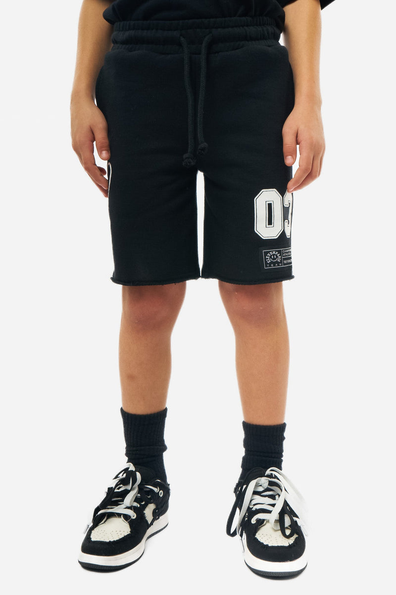 Papaya Shorts - Black