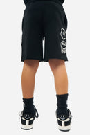 Papaya Shorts - Black