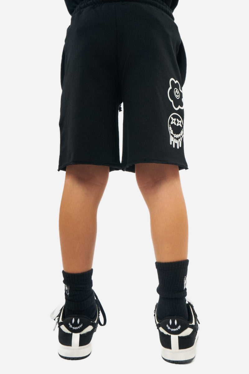 Papaya Shorts - Black