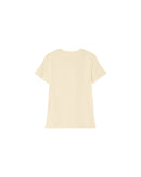 Dad T-Shirt - Beige