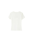 Dad T-Shirt - Ecru