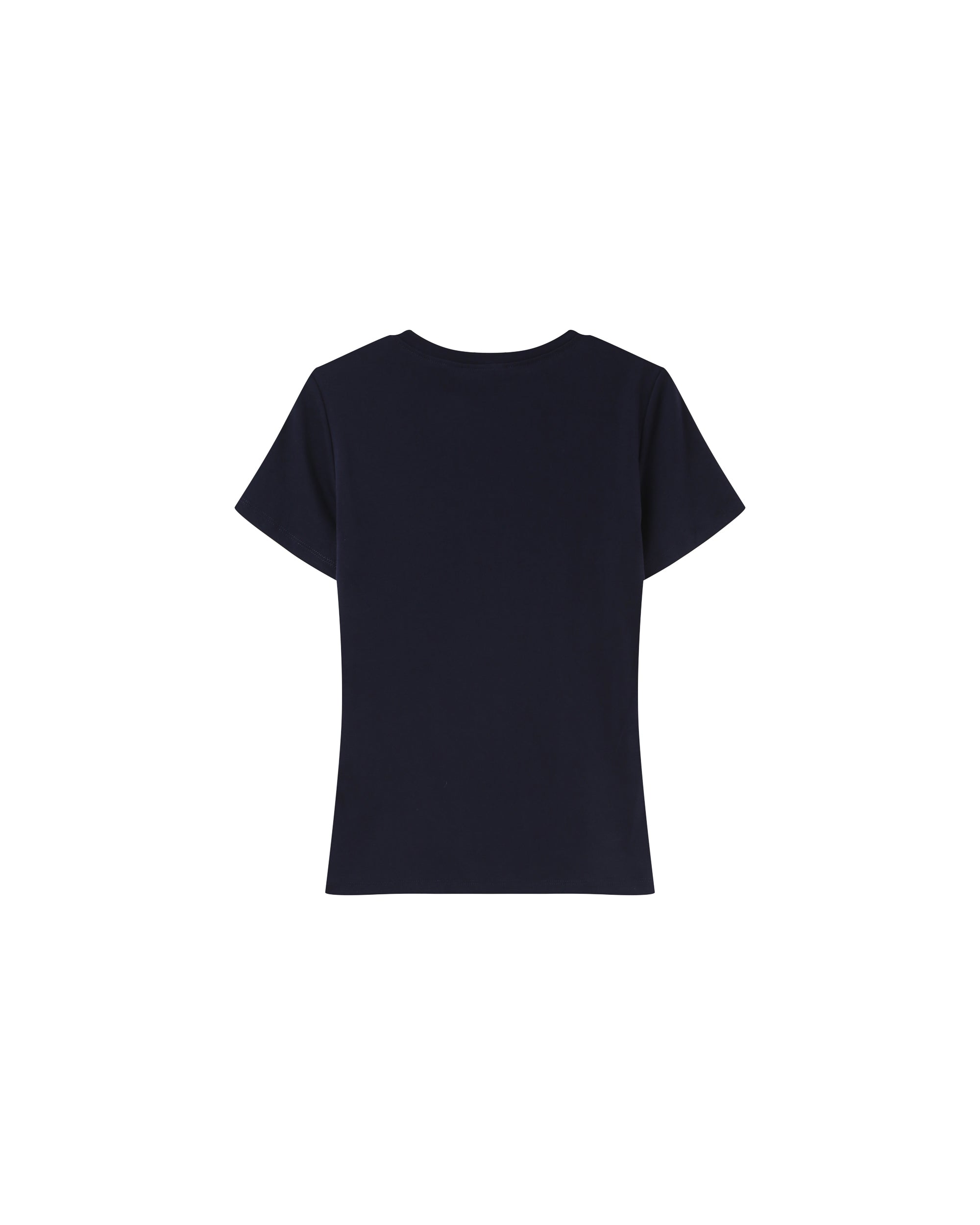 Camiseta Papa - Marino
