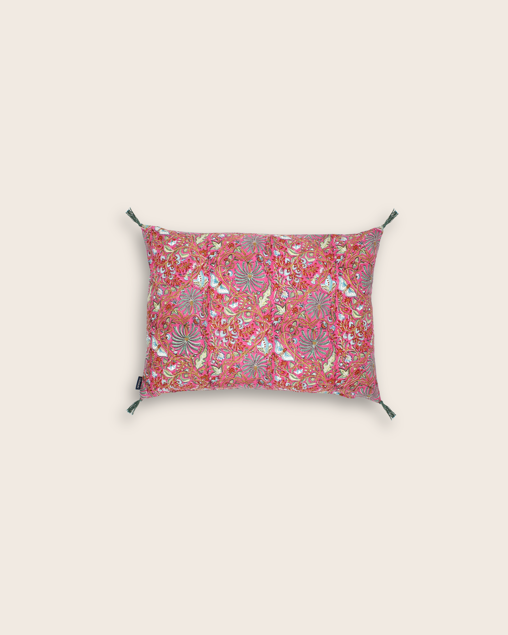 Papilio - Housse De Coussin - Coton