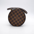 Louis Vuitton Papillon Gm Damier Ébène
