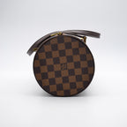 Louis Vuitton Papillon Gm Damier Ébène