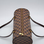 Louis Vuitton Papillon Gm Damier Ébène