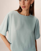 Top Paprika - Blue