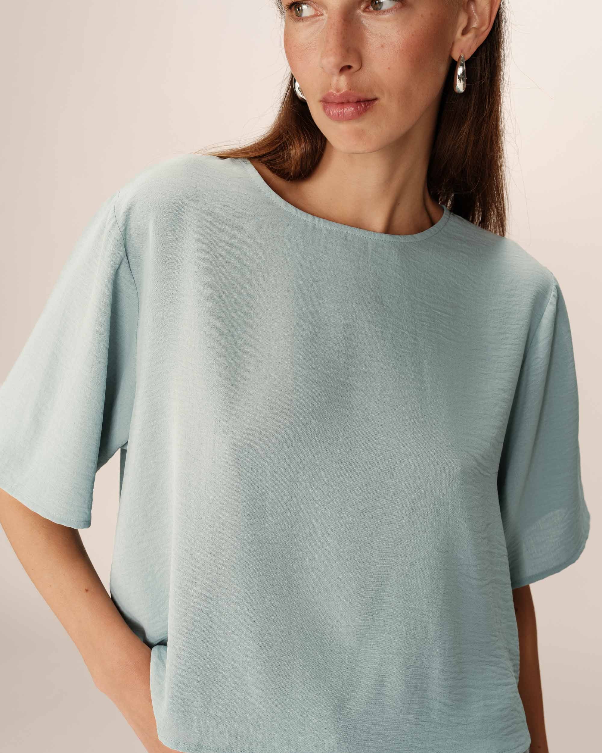 Top Paprika - Blue