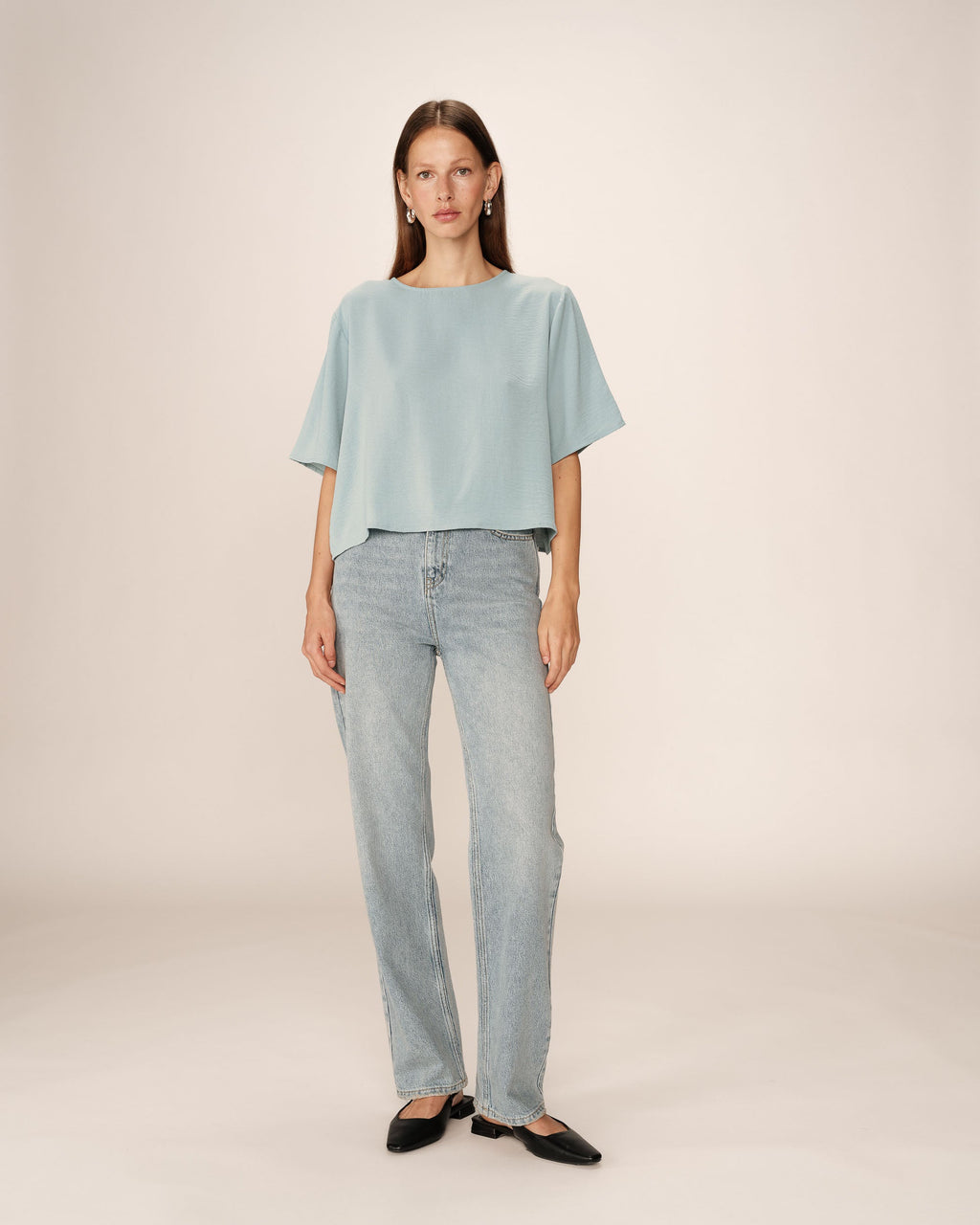 Top Paprika - Blue