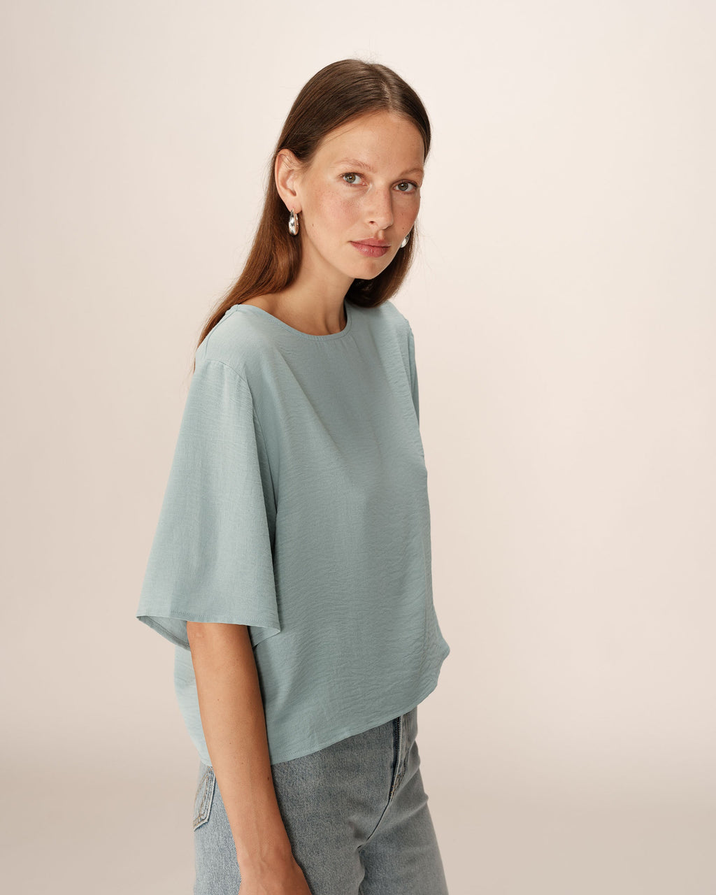 Top Paprika - Blue