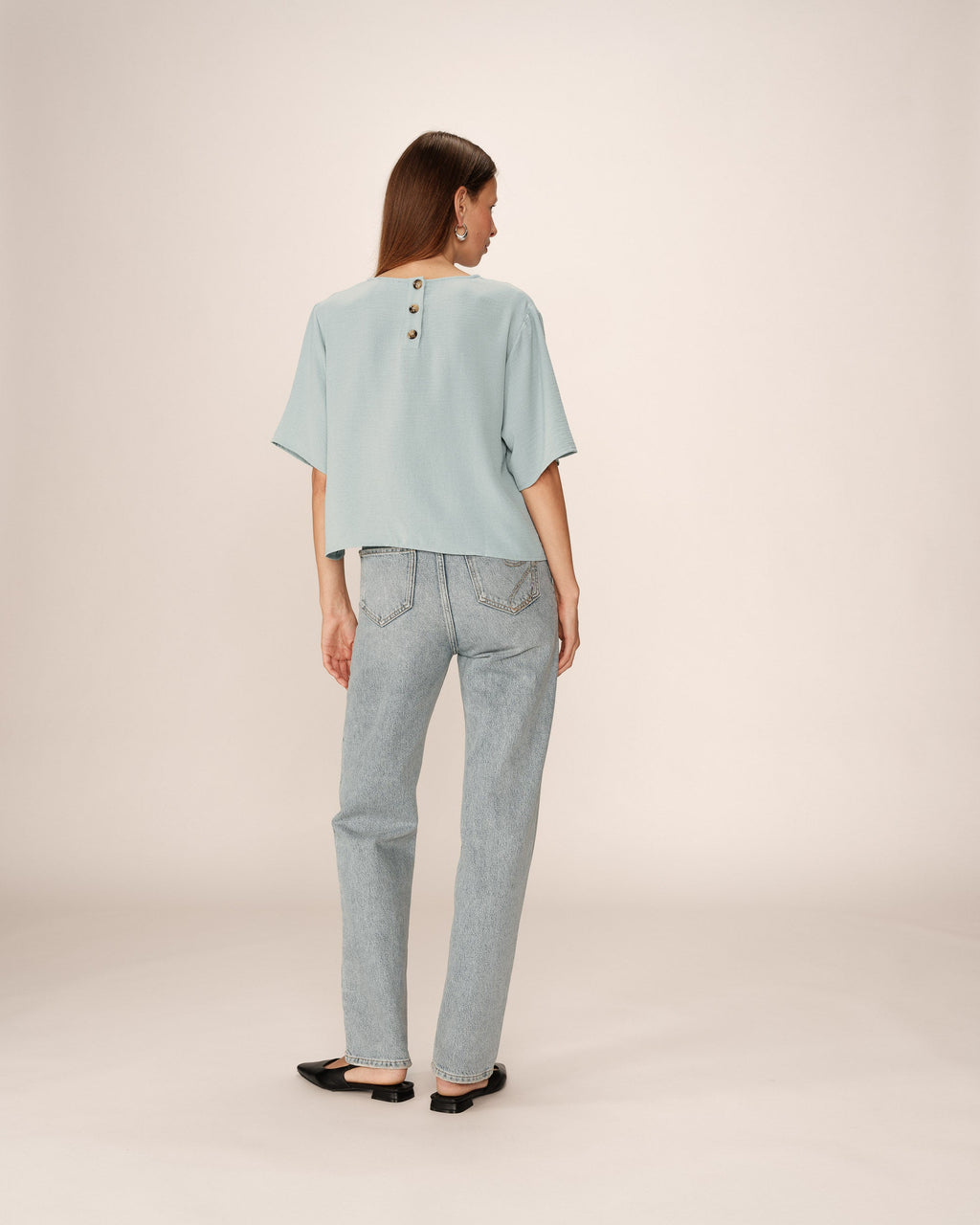 Top Paprika - Blue