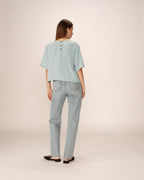 Top Paprika - Blue