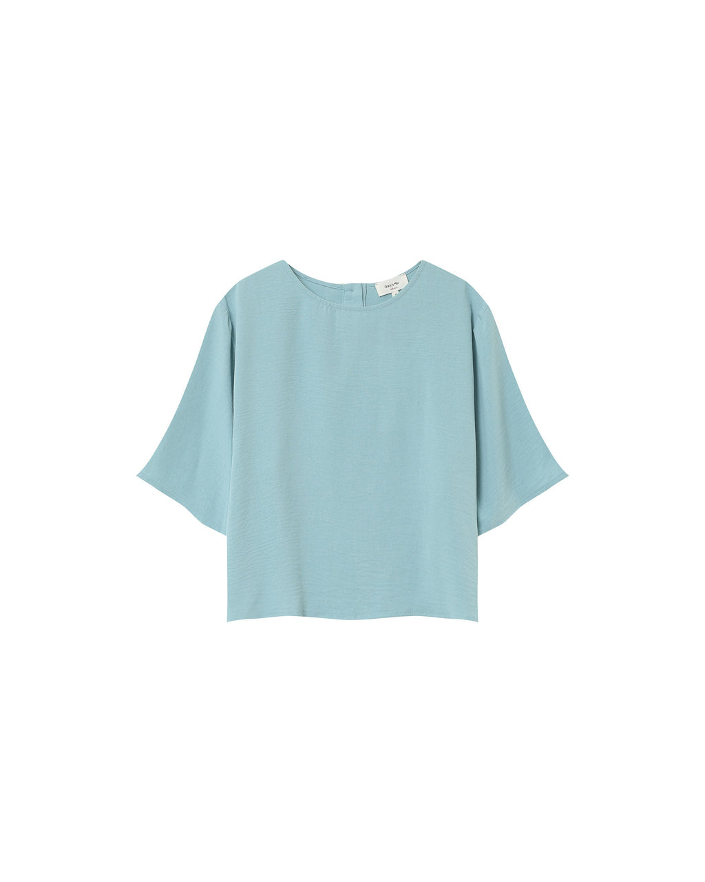 Top Paprika - Blue