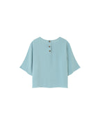 Top Paprika - Blue