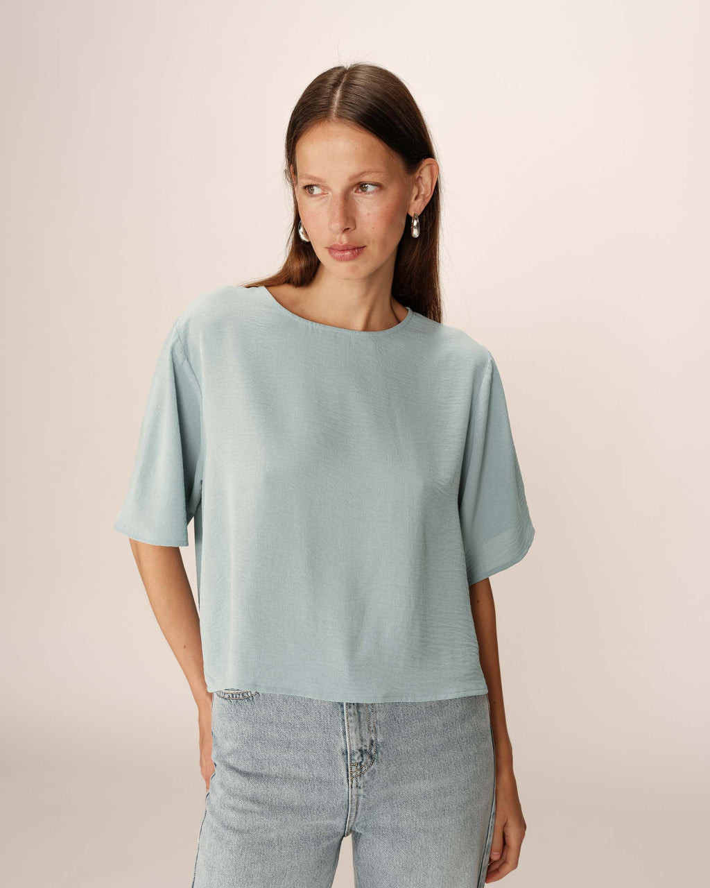 Top Paprika - Blue