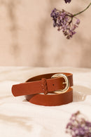 Paprika Belt - Auburn