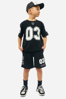 Papaya Shorts - Black