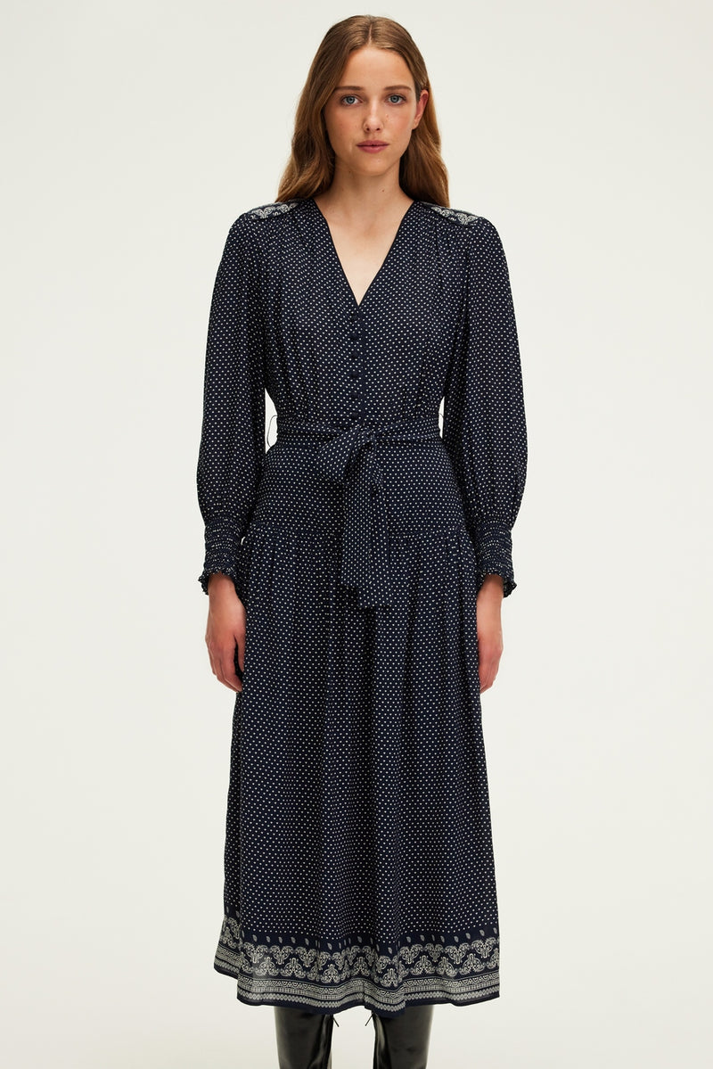 Robe Sylvia - Marine