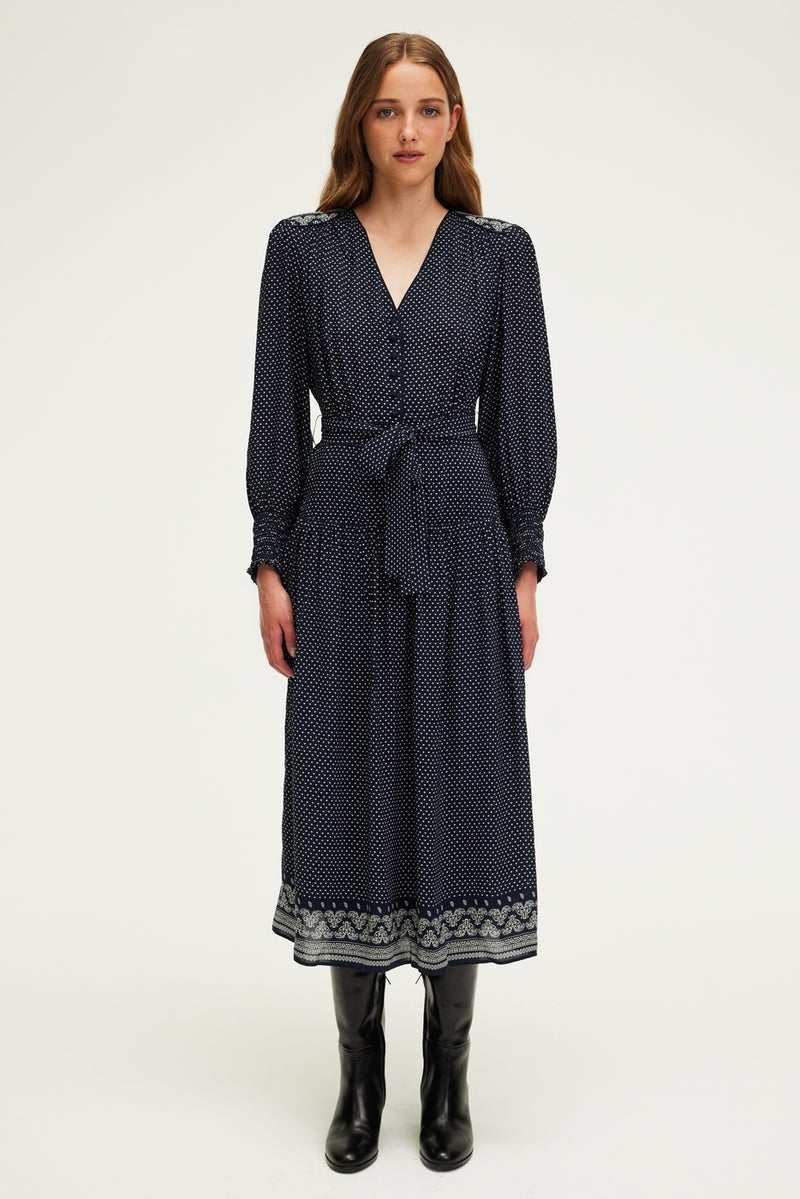 Robe Sylvia - Marine