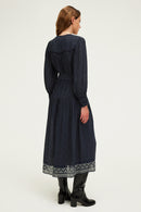 Robe Sylvia - Marine