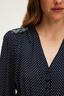 Robe Sylvia - Marine