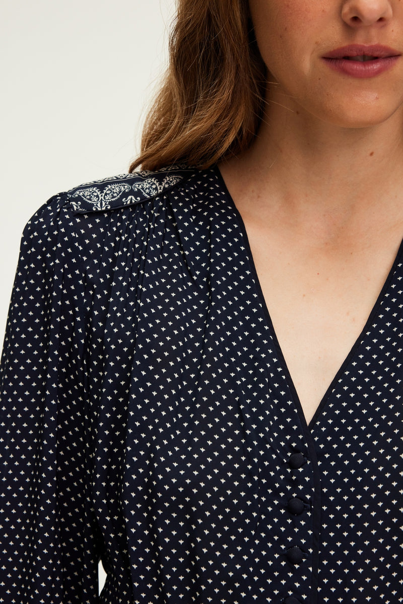 Robe Sylvia - Marine