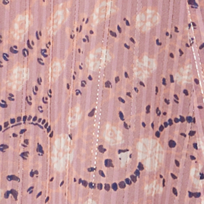Robe Soline - Nude