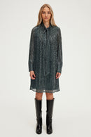Robe Shirley - Canard