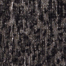 Robe Sydonie - Noir