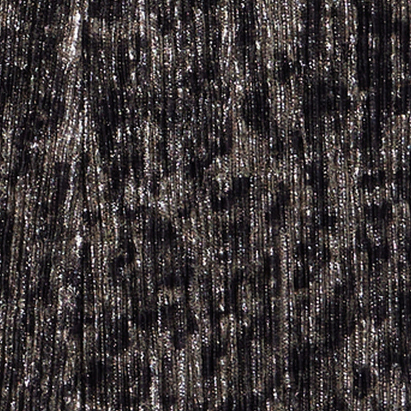 Robe Sydonie - Noir