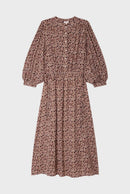 Robe Soizic - Naturel