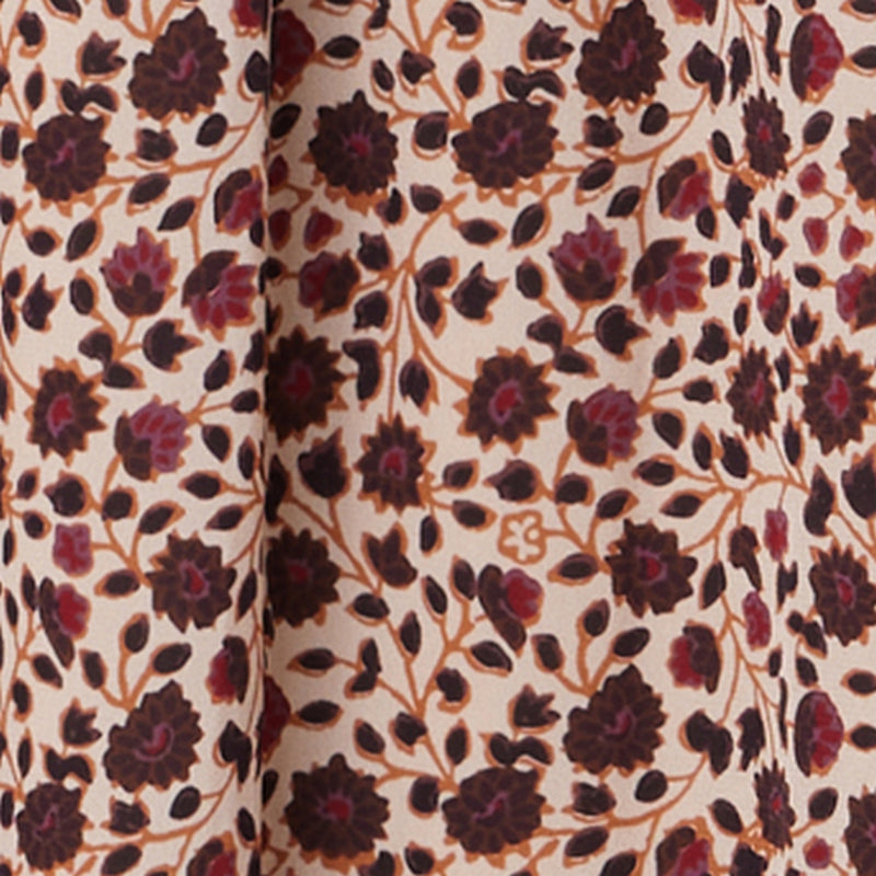 Robe Soizic - Naturel