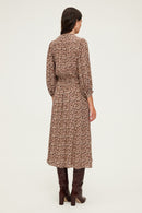 Robe Soizic - Naturel