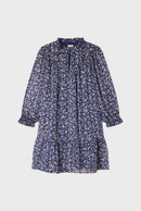 Robe Samare - Encre