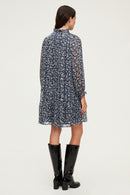 Robe Samare - Encre