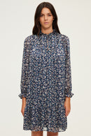 Robe Samare - Encre