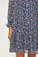 Robe Samare - Encre
