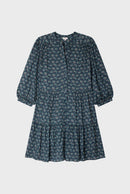 Robe Sirine - Vert