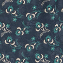Robe Sirine - Vert