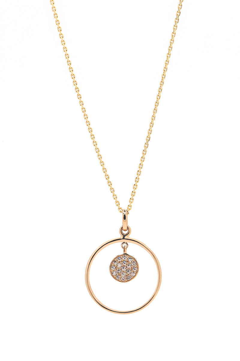Pendentif D0,10/19
