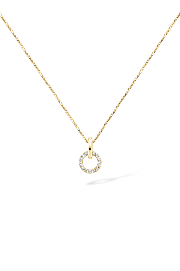 Pendentif D0,07/14