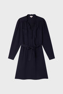 Robe Sonia - Marine