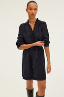 Robe Sonia - Marine