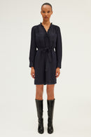 Robe Sonia - Marine